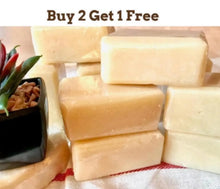 Load image into Gallery viewer, Goat Milk Soap