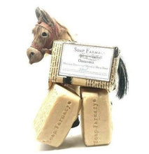 Load image into Gallery viewer, Donkey Milk and Manuka Honey 20+  Soap, Buy 2 Get 1 Free