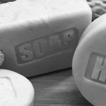 Load image into Gallery viewer, Donkey Milk and Manuka Honey 20+  Soap, Buy 2 Get 1 Free