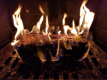 Load image into Gallery viewer, Five Kentucky Fried Chicken Firelog | KFC Firelog Limited-Edition 11 Herbs & Spices