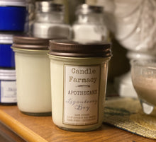 Load image into Gallery viewer, Coconut Wax Candle | Cotton Wick