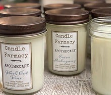 Load image into Gallery viewer, Coconut Wax Candle | Cotton Wick