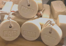 Load image into Gallery viewer, Wild Awapuhi Shampoo Bar | Shampoo on a Rope