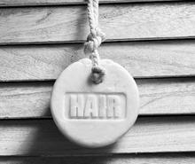 Load image into Gallery viewer, Wild Awapuhi Shampoo Bar | Shampoo on a Rope