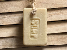 Load image into Gallery viewer, Camel Milk Soap, Rope Optional