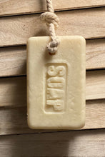 Load image into Gallery viewer, Camel Milk Soap, Rope Optional