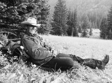 Load image into Gallery viewer, Bison Tallow + Organic Goat Milk Cream Bar Soap, Cowboy Coffee and Cream, Ground Free