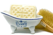 Load image into Gallery viewer, Goat Milk + Apple Cider Vinegar Soap, Creamy, Moisturizing, Female Hygiene Bar Soap