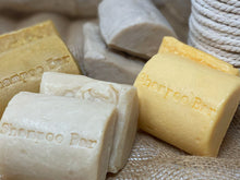 Load image into Gallery viewer, Shampoo Bar, Dandelion + Rosemary