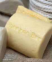 Load image into Gallery viewer, Shampoo Bar, Dandelion + Rosemary
