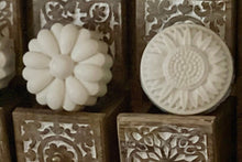 Load image into Gallery viewer, Fermented Rice Milk + Bison Tallow Shampoo Bar