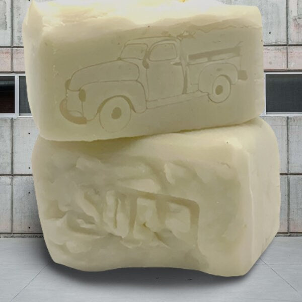 Rich + Creamy Donkey Milk Soap, Moisturizing Handmade 5 Oz Bars