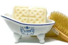 Load image into Gallery viewer, Goat Milk + Apple Cider Vinegar Soap, Creamy, Moisturizing, Female Hygiene Bar Soap
